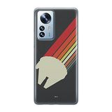 ERT GROUP étui pour téléphone portable pour Xiaomi 12 / 12X motif original et officiellement reconnu Star Wars 041