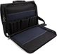 WK. Designed To Work Schoudertas voor gereedschap en laptop WKI0401 - Black / Navy