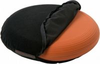 TOGU Balkussen Hoes - 33 cm - Zwart
