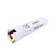 Lanview MO-T8613 netwerk transceiver module Koper 1000 Mbit/s SFP