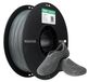 PEBA-85A Filament, 1.75mm, 0.8kg, Gris, pour imprimantes 3D