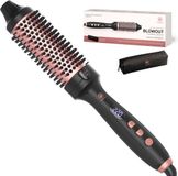 Beeperfect Brosse soufflante thermique 38MM