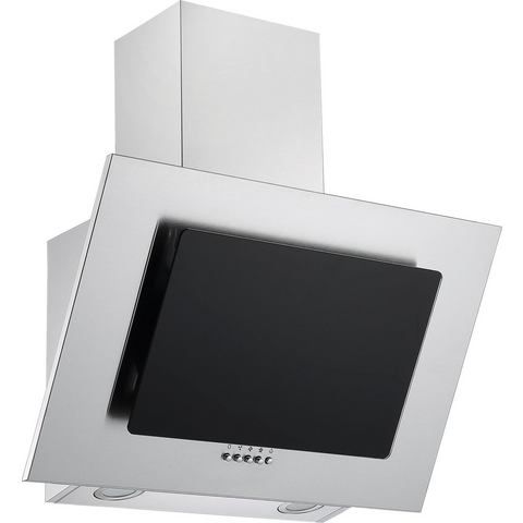 RESPEKTA CH2060 - Afzuigkap - 60 cm - Zwart