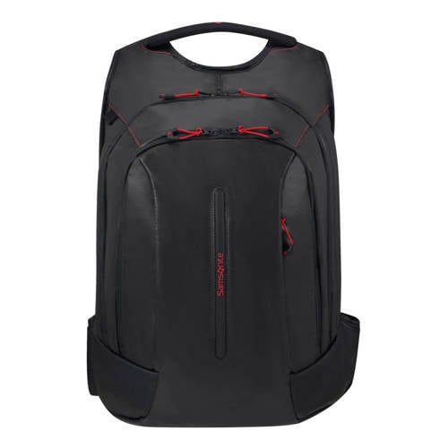 Samsonite Ecodiver Laptop Backpack L - Black - 17 inch