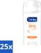 Sanex Deo Stick Zero% Sensitive - 25 pièces