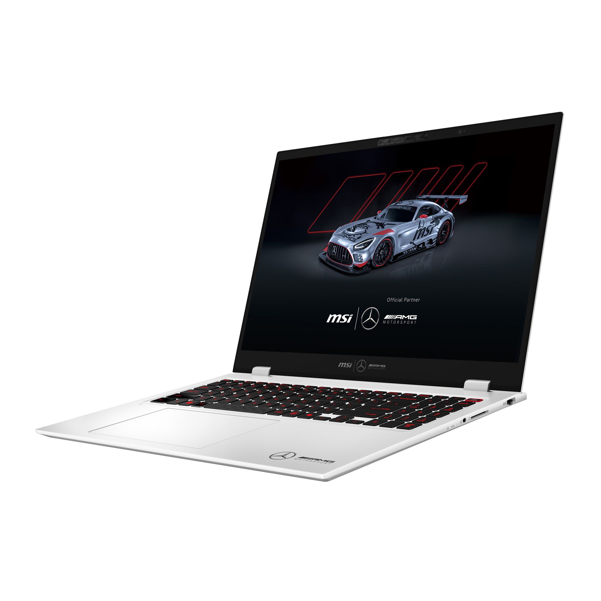 MSI Prestige / Prestige 16 AI+ Mercedes-AMG Motorsport / B2VMG-087FR
