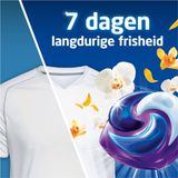 Dash Wasmiddelcapsules 4in1 Pods Amber & Orchidee - 26 stuks
