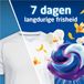 Dash Wasmiddelcapsules 4in1 Pods Amber & Orchidee - 26 stuks