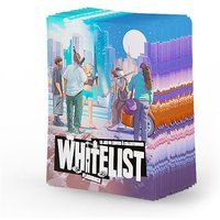 Whitelist Verzamelkaarten Whitelist Pack 100 Sleeves Whitelist Franstalige Versie