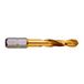 Exact 50876 HSS Metaal-spiraalboor 3.5 mm