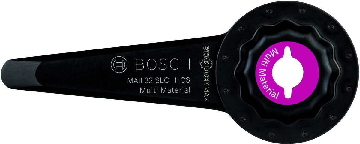 Bosch 1 OMT AC MAII 32 SLC