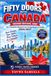 Cinquante Portes vers le Canada : Le Plan Complet pour Immigrer au Canada