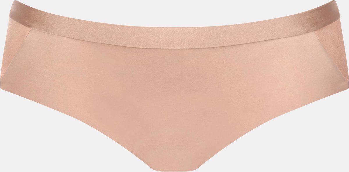 Triumph Body Make-up Soft Touch Hipster EX - Neutral Beige - Maat 44