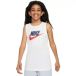 Nike Débardeur Enfant Sportswear Essential