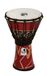 TOCA Djembe 7" Freestyle Rope Tuned Bali Red SFDJ-7RP