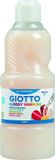 Giotto Bottle of 500ml varnish