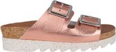 Mephisto Maelia - dames sandaal - Roze - maat 36