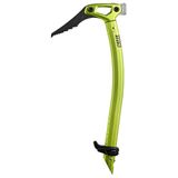 EDELRID Revolt ijsuitrusting voor volwassenen, Oasis, 50