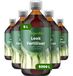 Organifer Engrais Liquide Pour Poireau 5X1 L Pour 5000 L - Npk 2-1-8