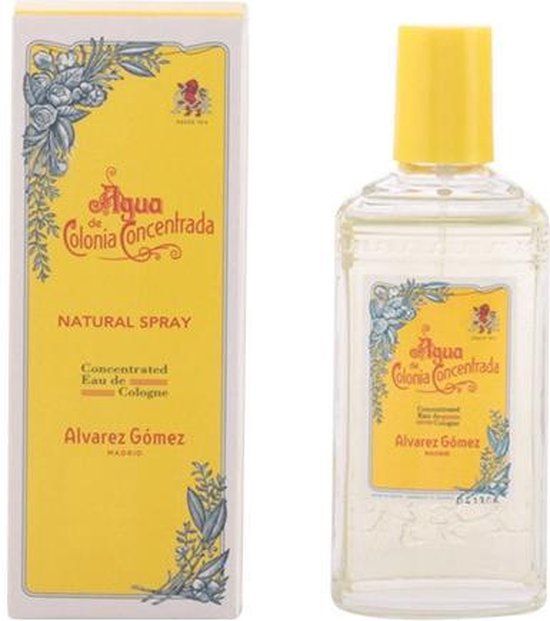 Alvarez Gomez Eau de Cologne / 80 ml / Unisex