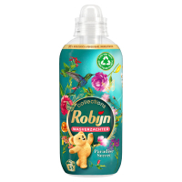 Robijn Robijn wasverzachter Paradise Secret 825 ml (33 wasbeurten)