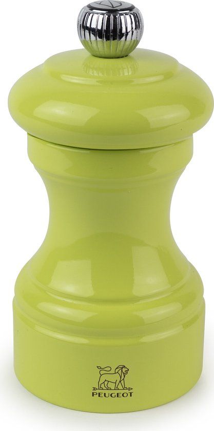 Peugeot Bistro Pepermolen 10 cm - Pistache
