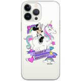 ERT GROUP mobiel telefoonhoesje voor Xiaomi REDMI 10 origineel en officieel erkend Disney patroon Minnie 035