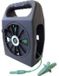 Cliff CIH299430 Aardingsmeetkabel 30 m Groen