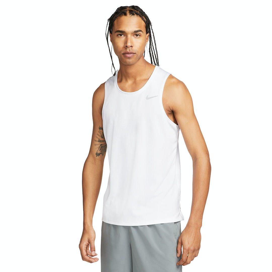 Nike Dri-FIT Miler Singlet Men