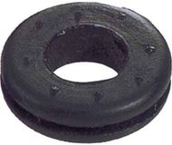 Lapp SKINDICHT LA 8 Kabeldoorvoering Klem-Ø (max.) 8 mm Plaatdikte (max.) 2 mm Chloroprene rubber Zwart 100 stuk(s)