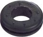 Lapp SKINDICHT LA 8 Kabeldoorvoering Klem-Ø (max.) 8 mm Plaatdikte (max.) 2 mm Chloroprene rubber Zwart 100 stuk(s)