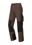 BP Superstretch-Arbeitschoenen Mit kniebeschermerzakken 1861-620