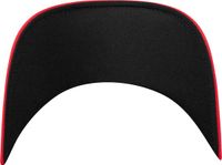 Flexfit Urban Classics Flexfit Delta pet - S/M - Rood