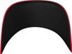 Flexfit Urban Classics Flexfit Delta pet - S/M - Rood