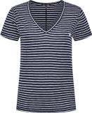 Superdry Studios Slub Emb Shirt Dames