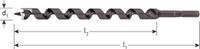 Rotec Slangenboor Elite-ECO, ø18x390x460