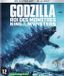 Warner Home Video Godzilla - King Of The Monsters (4K Ultra HD Blu-ray)