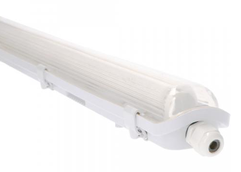 Led's light LED Armatuur - 120 cm