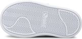 Puma Shuffle V Sneakers Kinderen Maat 20 - Wit/Zwart