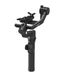 FeiYu-Tech AK4500 stabilisateur de caméra portable Noir
