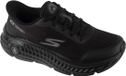Skechers Slip-ins: Max Cushioning Hyper Craze 2.0 Vrouwen Zwart Sneakers maat 37,5