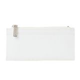 MAC ALYSTER Porte Cartes/Papier - 9 CC Blanc One Size Womens
