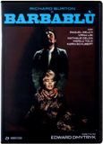 Barbablu Bluebeard [DVD]