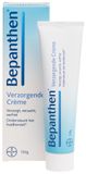 Bepanthen Verzorgende Creme - 100g - Droge en Geïrriteerde Huid - Parfumvrij