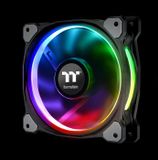 Thermaltake Riing Plus 14 RGB LED (set de 3) ventilateur de boîtier