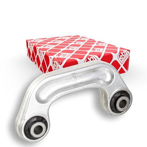 febi bilstein 27867 verbindingsstang, 1 stuk.