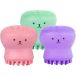 Paloma Beauties Brosse de nettoyage pour poulpe (x3)