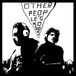 Damien Jurado & Richard Swift - Other People's Songs Vol.1