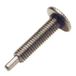 TOPEAK Chain Breaker Pin-Mini 20 Pro reserveonderdelen, multitool, volwassenen, uniseks, zwart, eenheidsmaat