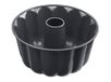 Original Kaiser Original La Forme Plus Gugelhupfvorm, 24 cm, Zwart